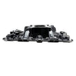 Load image into Gallery viewer, Edelbrock Performer EPS Intake Manifold - Black Plasma Finish fits 1955-1986 Chevrolet Sb - Main Product View