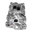 Load image into Gallery viewer, Edelbrock Performer EPS Manifold w/ Oil Fill Tube - Main Product View