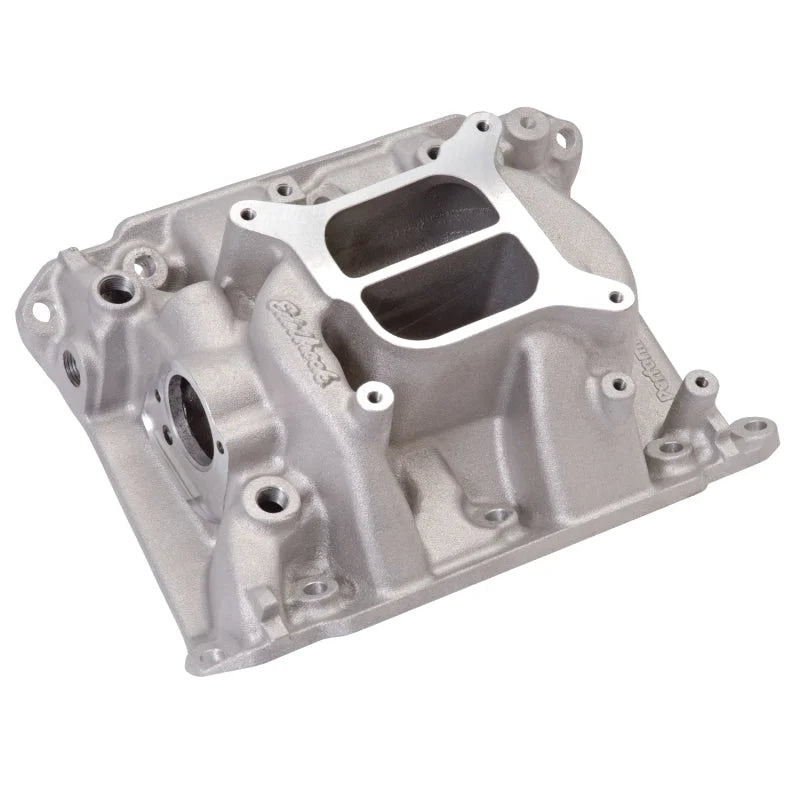 Edelbrock Performer GM Corp V-6 - Additional View 7