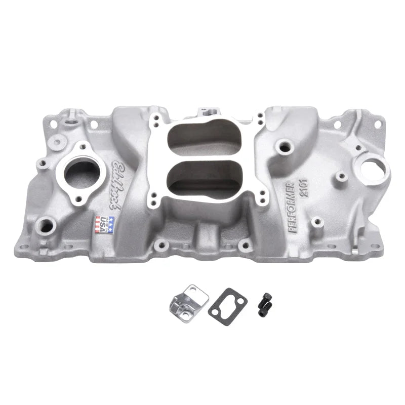 Edelbrock Performer Manifold - Main Product View