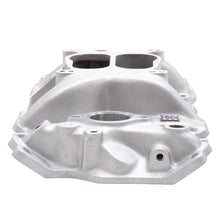 Load image into Gallery viewer, Edelbrock Performer Manifold - Installation View