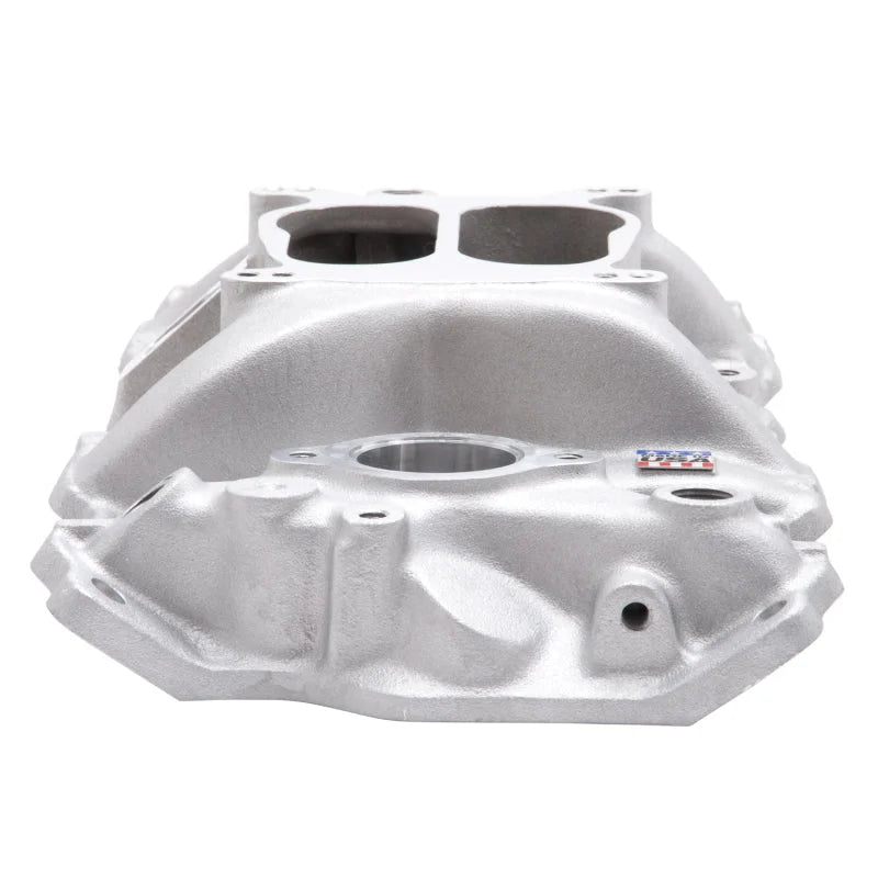 Edelbrock Performer Manifold - Additional View 9
