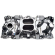 Load image into Gallery viewer, Edelbrock Performer Manifold Polished - Main Product View