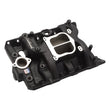 Load image into Gallery viewer, Edelbrock Performer Pontiac Black - Additional View 6