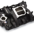 Load image into Gallery viewer, Edelbrock Performer Pontiac Black - Additional View 7