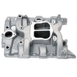 Load image into Gallery viewer, Edelbrock Performer Pontiac Manifold - Main Product View