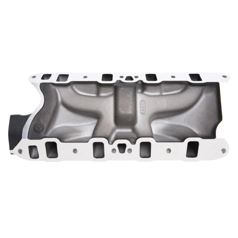 Edelbrock Performer RPM 302 Ford Blk - Additional View 5