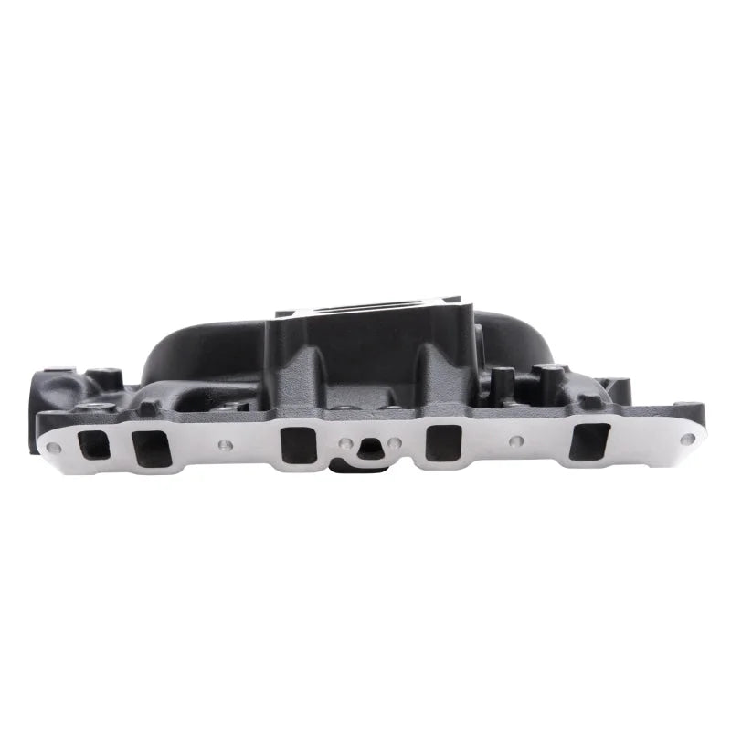 Edelbrock Performer RPM 302 Ford Blk - Additional View 7