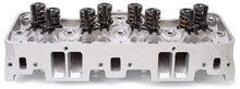 Load image into Gallery viewer, Edelbrock Performer RPM 348/409 Chevy Cylinder Head (Complete) - Main Product View