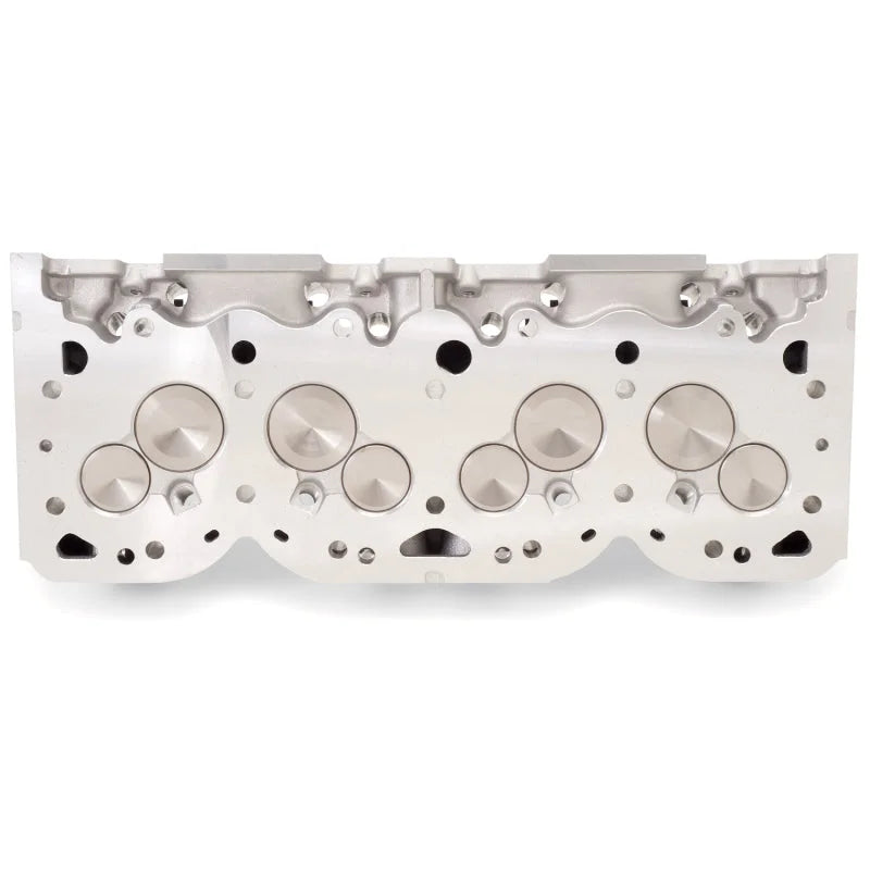 Edelbrock Performer RPM 348/409 Chevy Cylinder Head (Complete) - Additional View 6