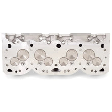 Load image into Gallery viewer, Edelbrock Performer RPM 348/409 Chevy Cylinder Head (Complete) - Additional View 6