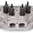 Load image into Gallery viewer, Edelbrock Performer RPM 348/409 Chevy Cylinder Head (Complete) - Additional View 8