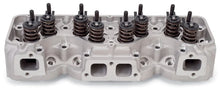 Load image into Gallery viewer, Edelbrock Performer RPM 348/409 Chevy Cylinder Head (Complete) - Additional View 8