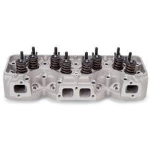 Load image into Gallery viewer, Edelbrock Performer RPM 348/409 Chevy Cylinder Head (Complete) - Additional View 9