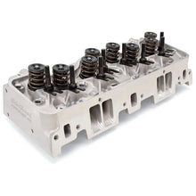 Load image into Gallery viewer, Edelbrock Performer RPM 348/409 Chevy Cylinder Head (Complete) - Additional View 11