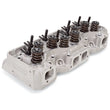 Load image into Gallery viewer, Edelbrock Performer RPM 348/409 Chevy Cylinder Head (Complete) - Additional View 12