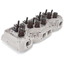 Load image into Gallery viewer, Edelbrock Performer RPM 348/409 Chevy Cylinder Head (Complete) - Additional View 12