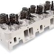 Load image into Gallery viewer, Edelbrock Performer RPM 348/409 Chevy Cylinder Head (Complete) - Additional View 13