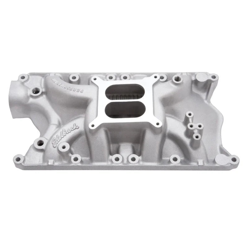 Edelbrock Performer RPM 351-W Manifold - Main Product View