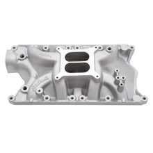 Load image into Gallery viewer, Edelbrock Performer RPM 351-W Manifold - Main Product View