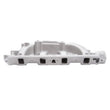 Load image into Gallery viewer, Edelbrock Performer RPM 351-W Manifold - Installation View