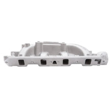 Load image into Gallery viewer, Edelbrock Performer RPM 351-W Manifold - Installation View