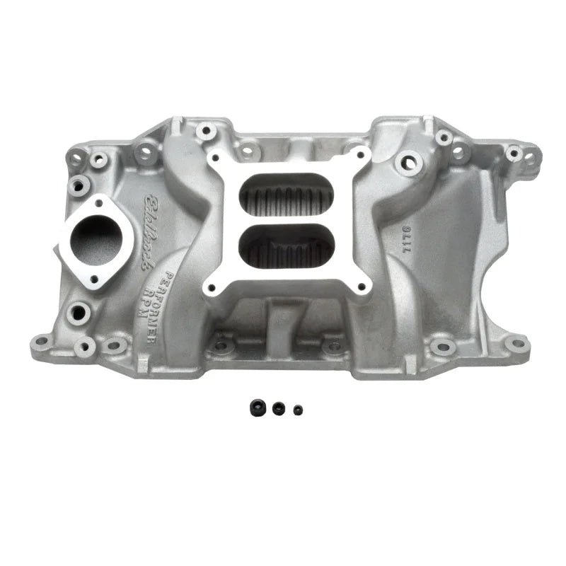 Edelbrock Performer RPM 360 Chry Manifold - Main Product View
