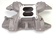 Load image into Gallery viewer, Edelbrock Performer RPM 383 Manifold - Side View
