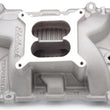Load image into Gallery viewer, Edelbrock Performer RPM 396 Oval Manifold - Main Product View