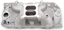 Load image into Gallery viewer, Edelbrock Performer RPM 396 Oval Manifold - Main Product View