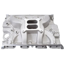 Load image into Gallery viewer, Edelbrock Performer RPM 427 Manifold - Side View