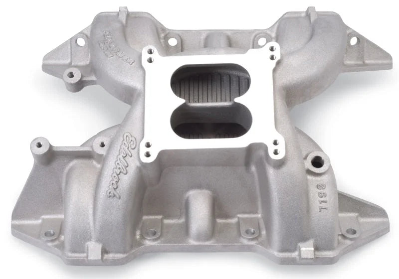 Edelbrock Performer RPM 440 Manifold - Main Product View