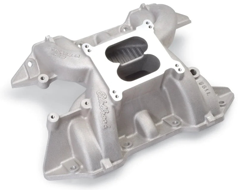 Edelbrock Performer RPM 440 Manifold - Additional View 8