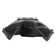 Load image into Gallery viewer, Edelbrock Performer RPM 440 Manifold Black Powdercoated - Additional View 6