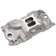 Load image into Gallery viewer, Edelbrock Performer RPM 454 Rect Manifold - Main Product View