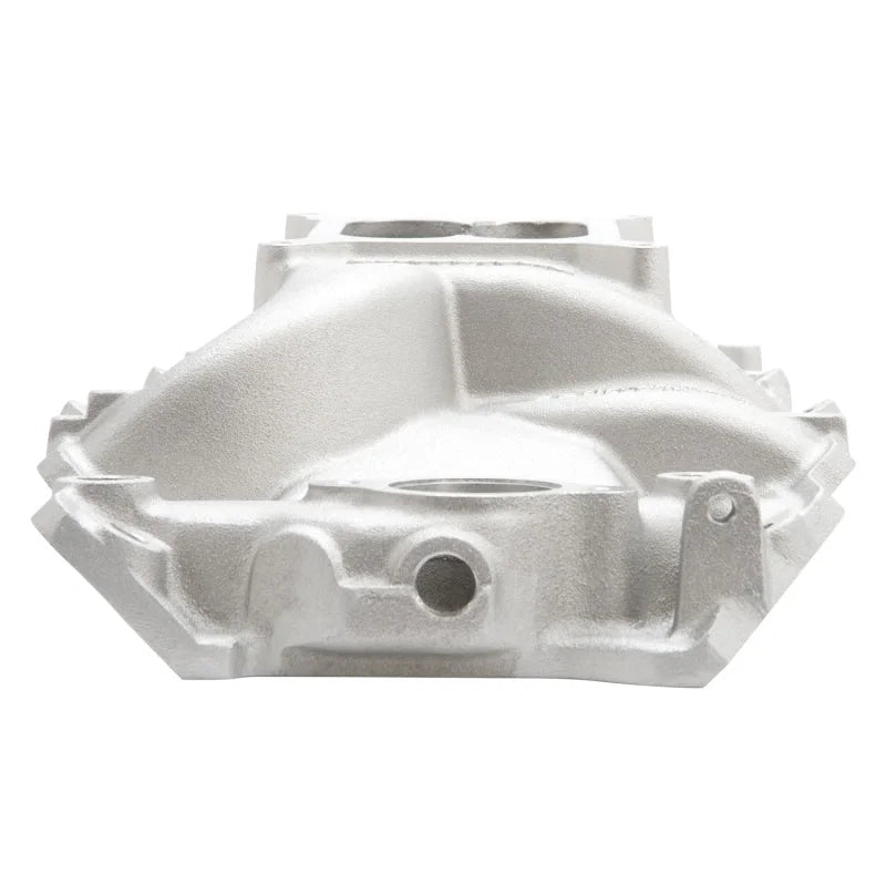 Edelbrock Performer RPM 454 Rect Manifold - Additional View 8