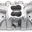 Load image into Gallery viewer, Edelbrock Performer RPM 460 Manifold - Side View
