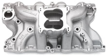 Load image into Gallery viewer, Edelbrock Performer RPM 460 Manifold - Side View