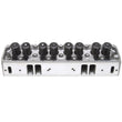 Load image into Gallery viewer, Edelbrock Performer RPM AMC Head (Complete) - Side View