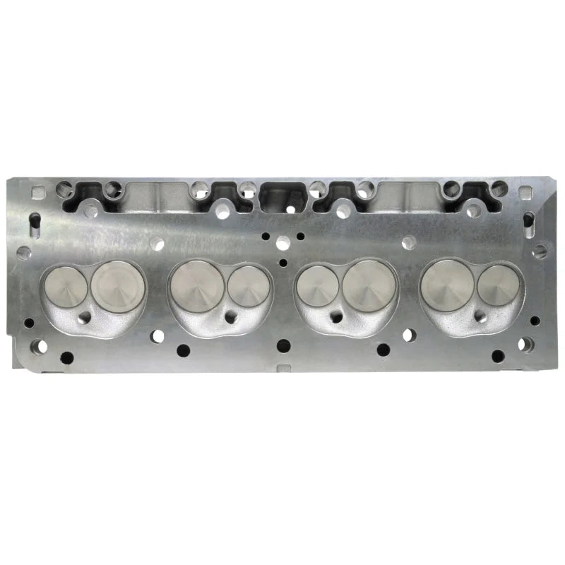 Edelbrock Performer RPM AMC Head (Complete) - Back View