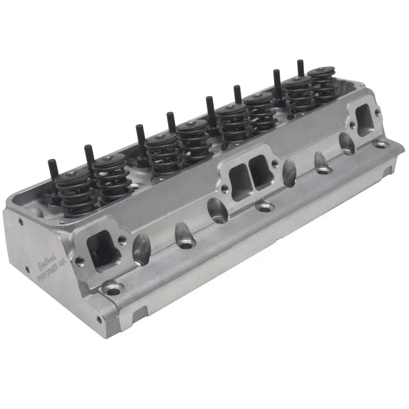 Edelbrock Performer RPM AMC Head (Complete) - Additional View 8