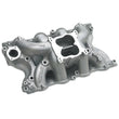 Load image into Gallery viewer, Edelbrock Performer RPM Air-Gap Ford 460 STD Flange/Sprd Bore - Additional View 8