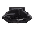 Load image into Gallery viewer, Edelbrock Performer RPM Air Gap Vortec Black - Back View