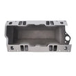 Load image into Gallery viewer, Edelbrock Performer RPM Air Gap Vortec Black - Additional View 6