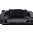Load image into Gallery viewer, Edelbrock Performer RPM Air Gap Vortec Black - Additional View 9