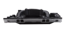 Load image into Gallery viewer, Edelbrock Performer RPM Air Gap Vortec Black - Additional View 9