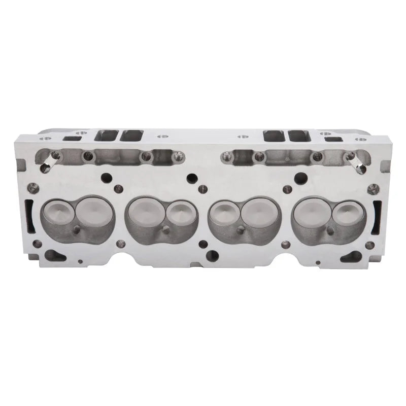 Edelbrock Performer RPM Buick Complete - Back View