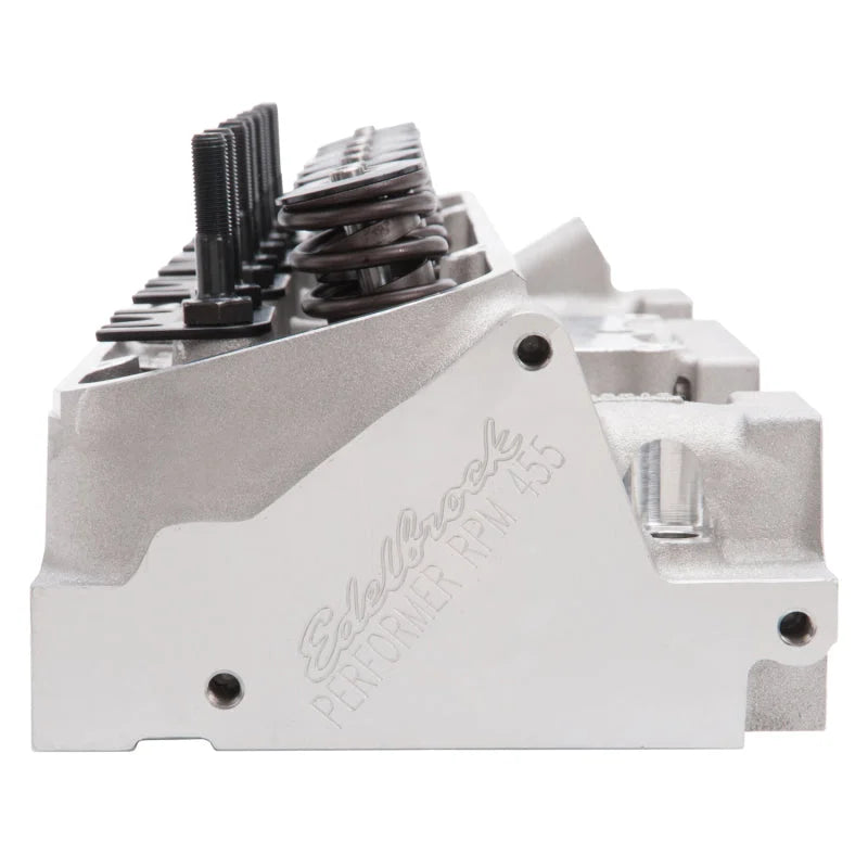 Edelbrock Performer RPM Buick Complete - Additional View 5