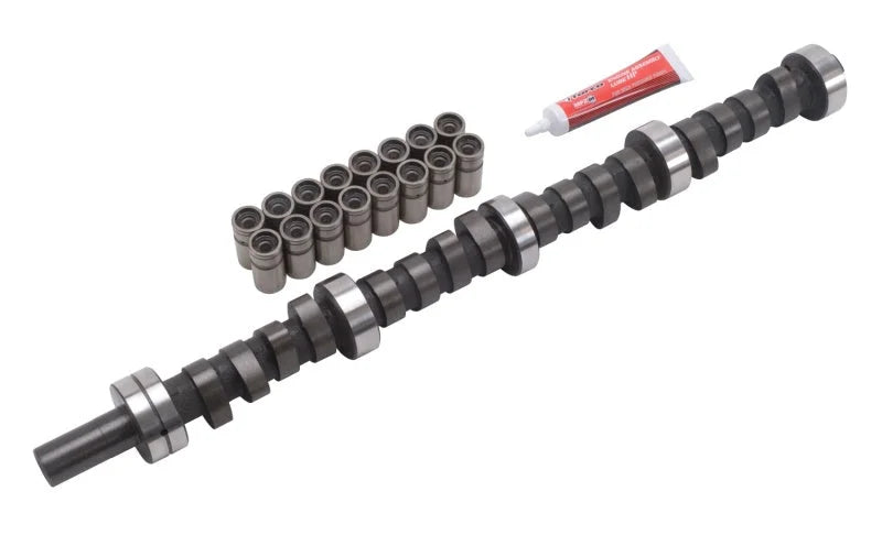 Edelbrock Performer RPM Camshaft fits 1967-1983 American Motors / Bricklin / Jeep - Back View
