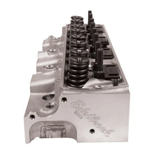Load image into Gallery viewer, Edelbrock Performer RPM Cylinder Heads Hydraulic Flat Tappet fits 1968-1978 Buick / Cadillac / Chevrolet / Oldsmobile SB - Main Product Vie...